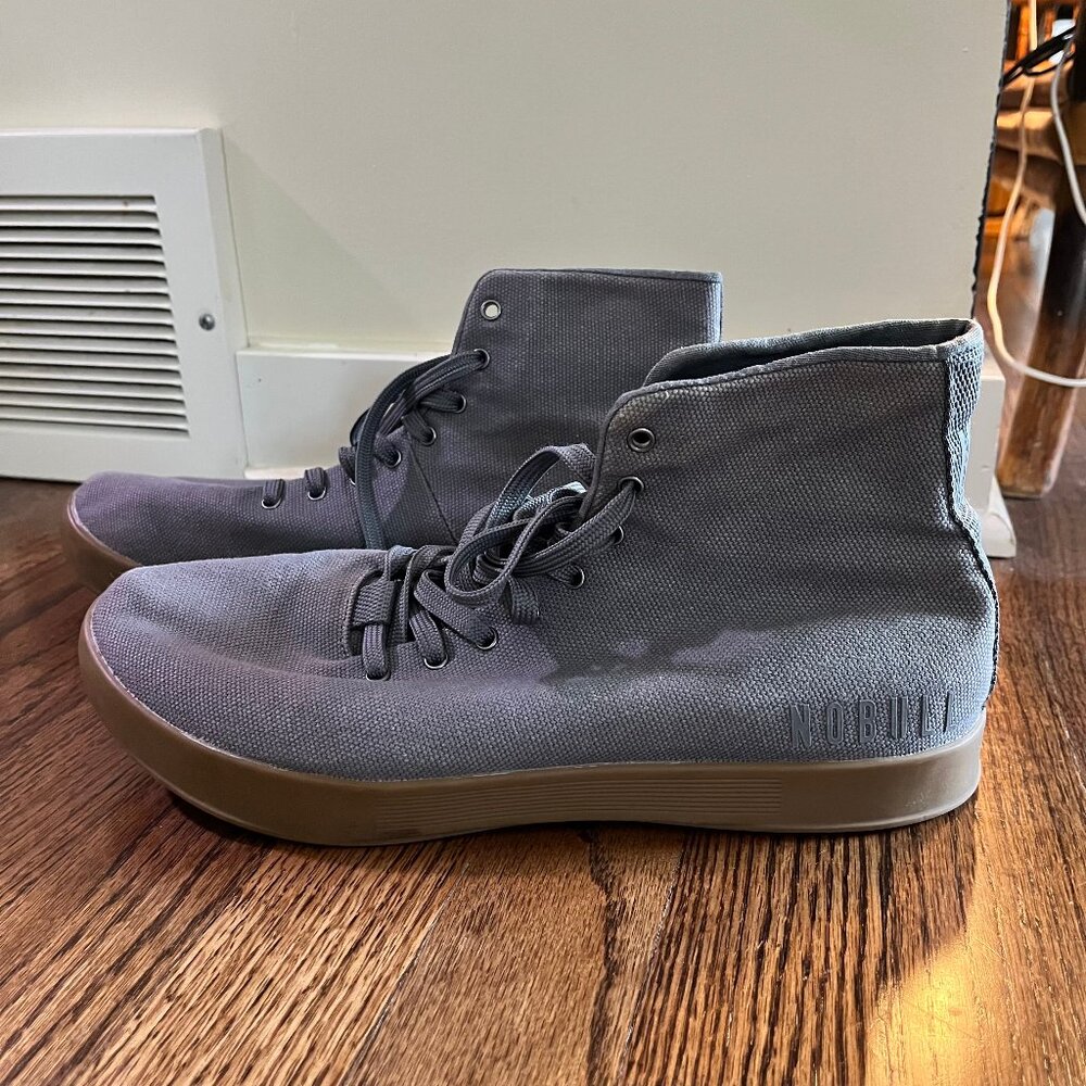 Mens NOBULL Trainers